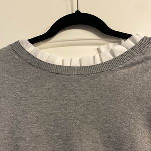 Greu dress shirt never worn.